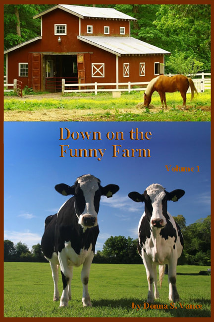 Down on the Funny Farm 1