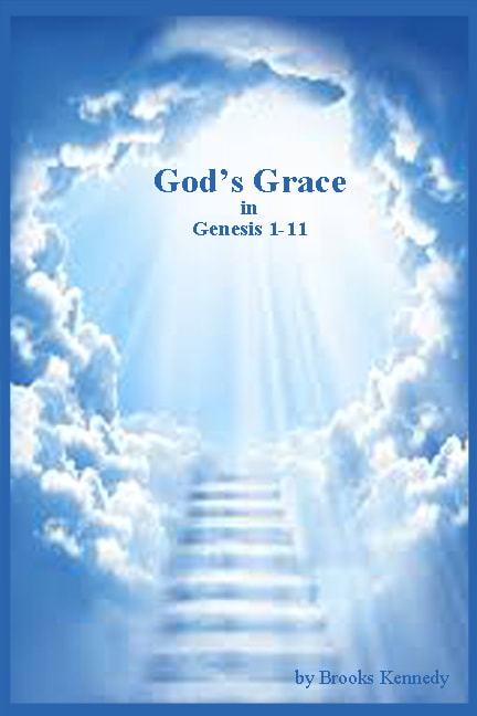 God's Grace in Genesis 1-11
